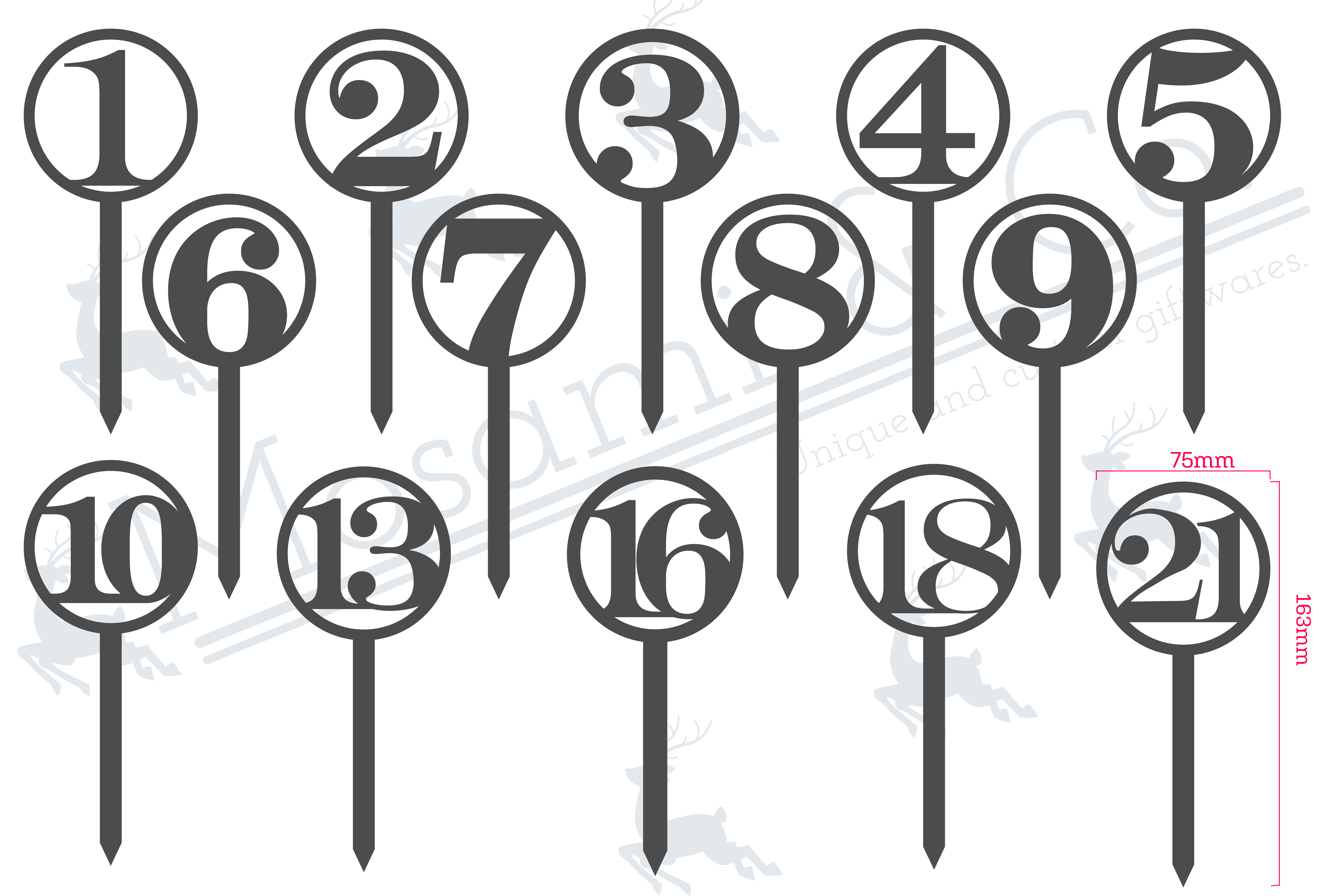 stencil template sample-01